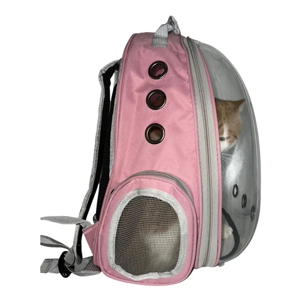 Pet Carrier Backpack
